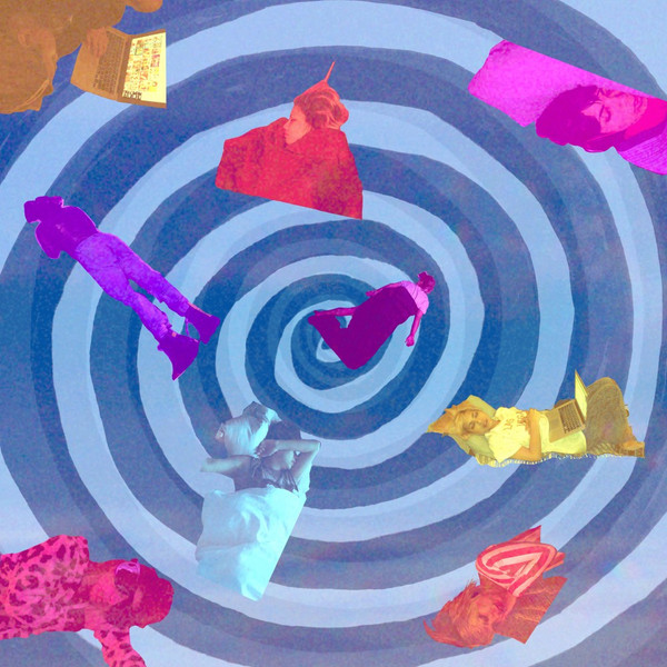Dizzy Strange Summer | LP