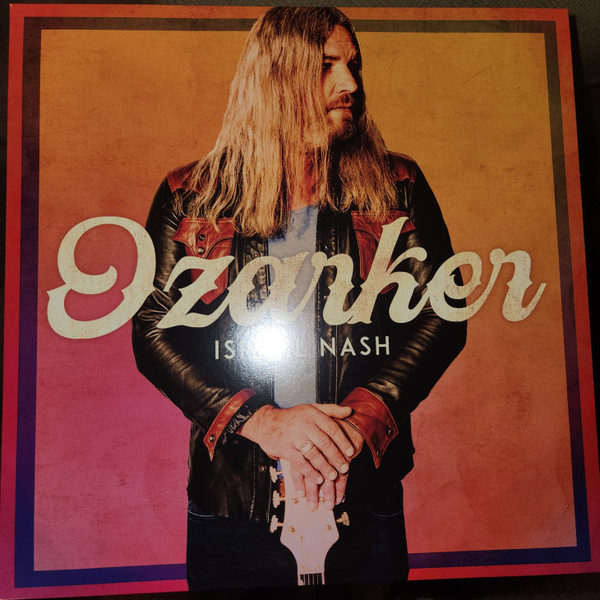 Ozarker | LP