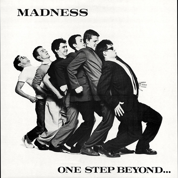 One Step Beyond | 2CD (Digipak)