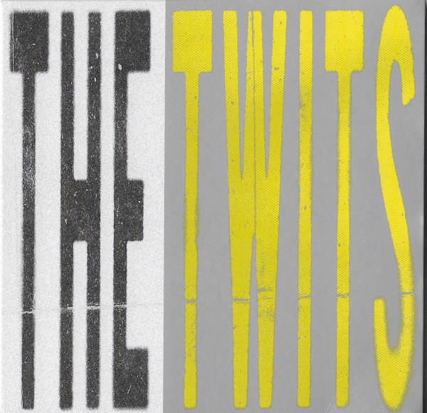The Twits | LP (Silver)