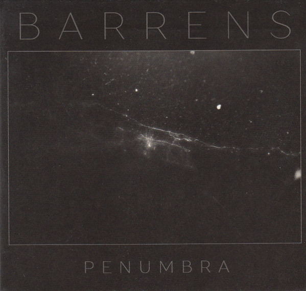 Penumbra | CD