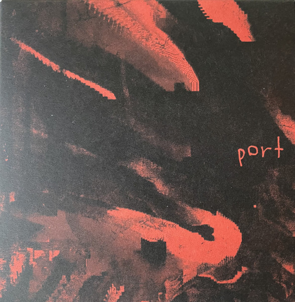 Port | CD (Digipak)