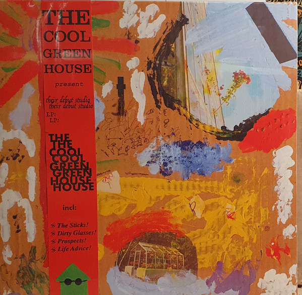 The Cool Greenhouse | LP