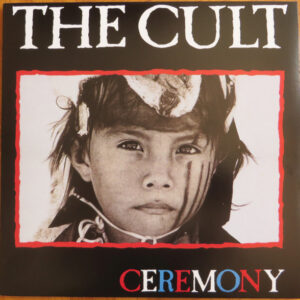 Ceremony | 2LP