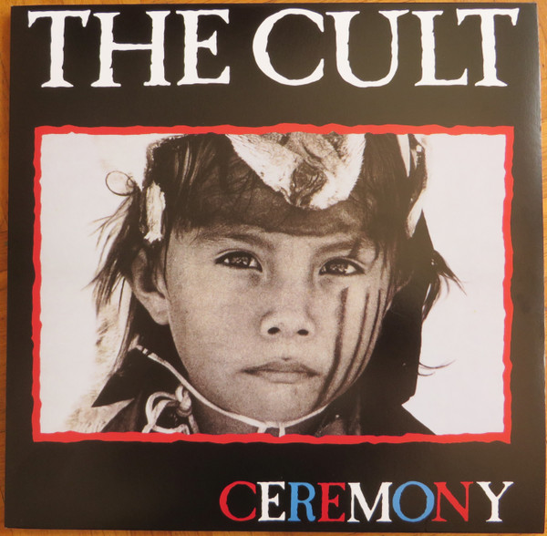 Ceremony | 2LP