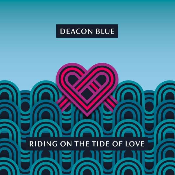 Riding On The Tide Of Love | LP