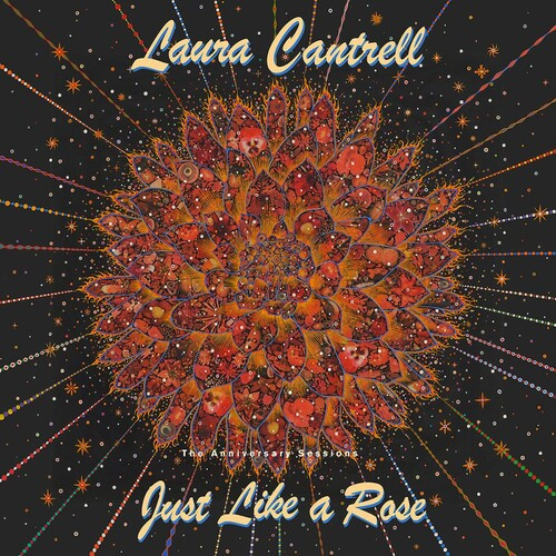 Just Like A Rose | CD (Digipak)