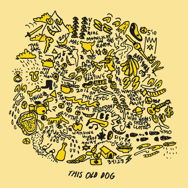 This Old Dog | LP