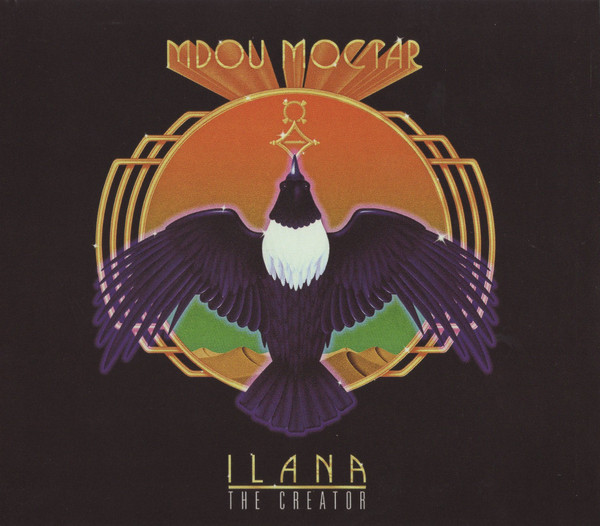 I Lana The Creator | CD (Digipak)