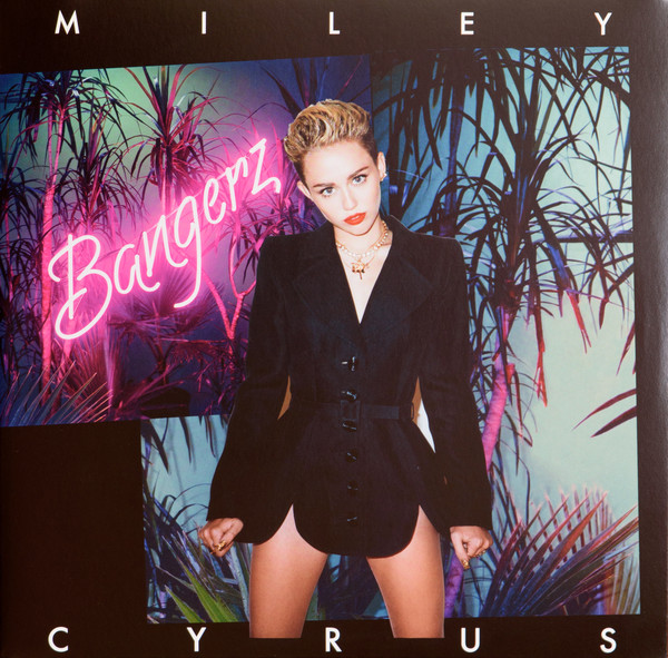 Bangerz | 2LP