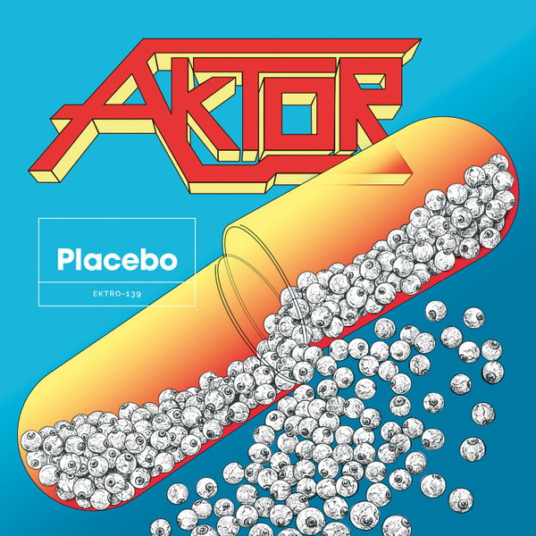 Placebo | LP