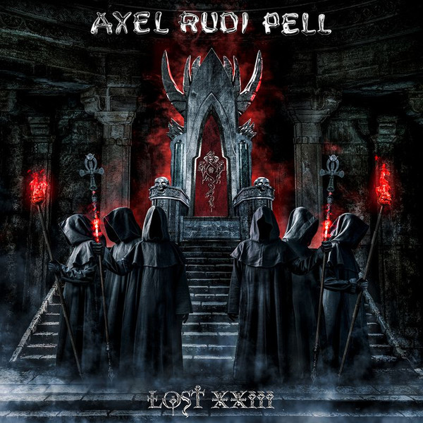 Lost XXIII | 2LP