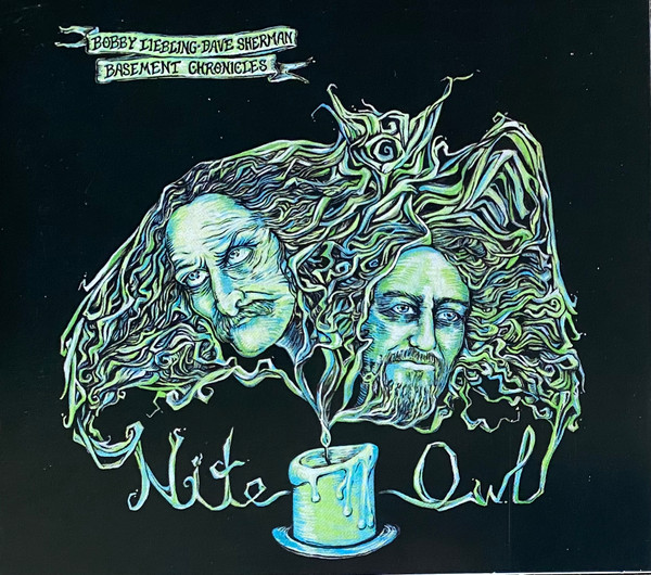 Nite Owl | CD (Digipak)