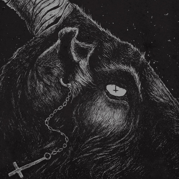 Satanic Upheaveal | LP
