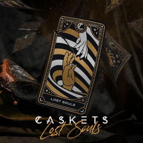 Lost Souls | CD