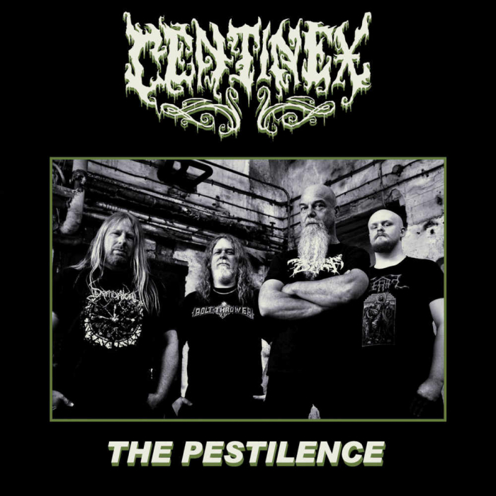 The Pestilence | LP