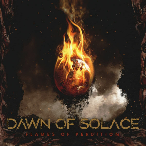 Flames Of Perdition | 2LP