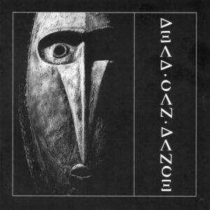 Dead Can Dance & Garden Of The Arcane Delights | CD (Digipak)