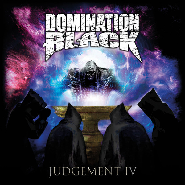 Judgement IV | CD