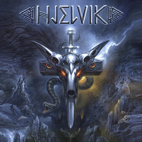 Welcome to Hel | CD
