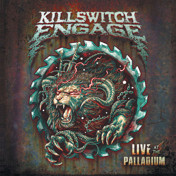 Live at the Palladium | 2LP