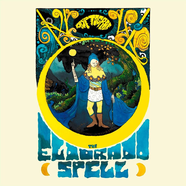 The Eldorado spell | CD