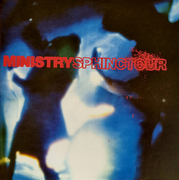 Sphinctour 1996 | 2LP