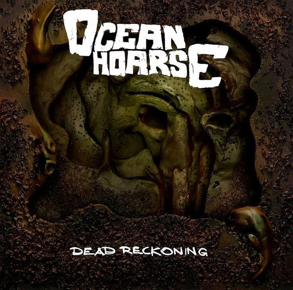 Dead reckoning | CD (Digipak)