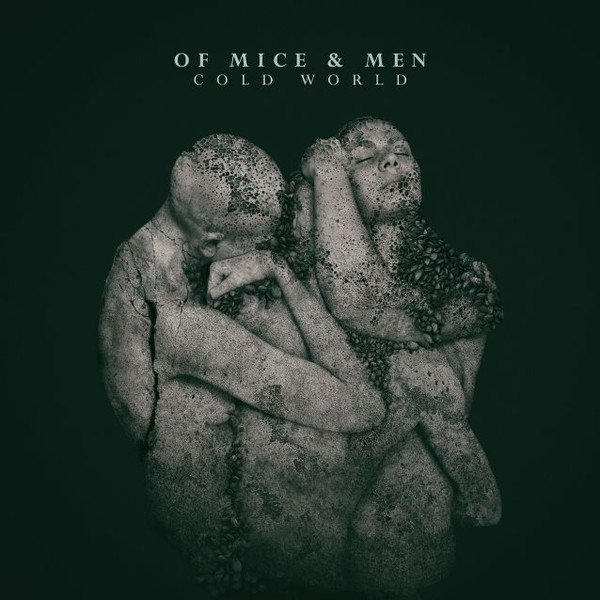 Cold World | CD (Digipak)