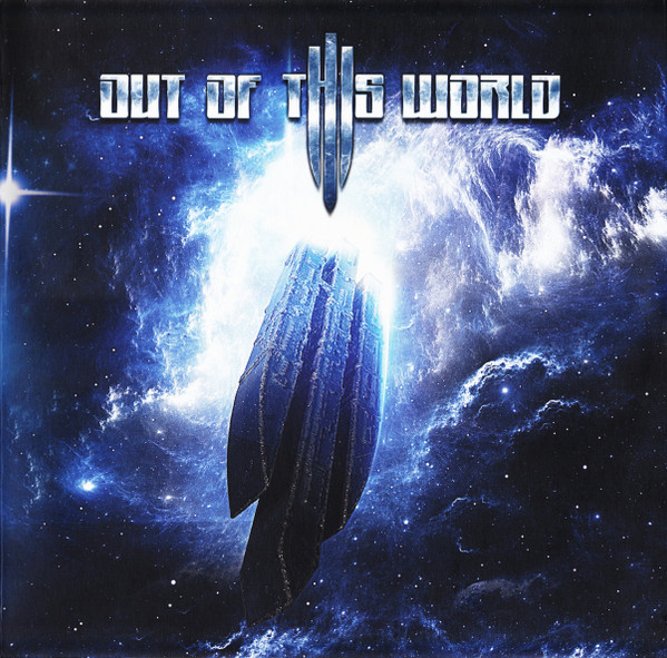 Out of this world | 2LP
