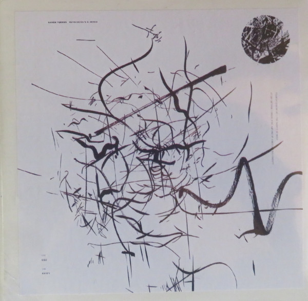 Repression's Blossom | LP