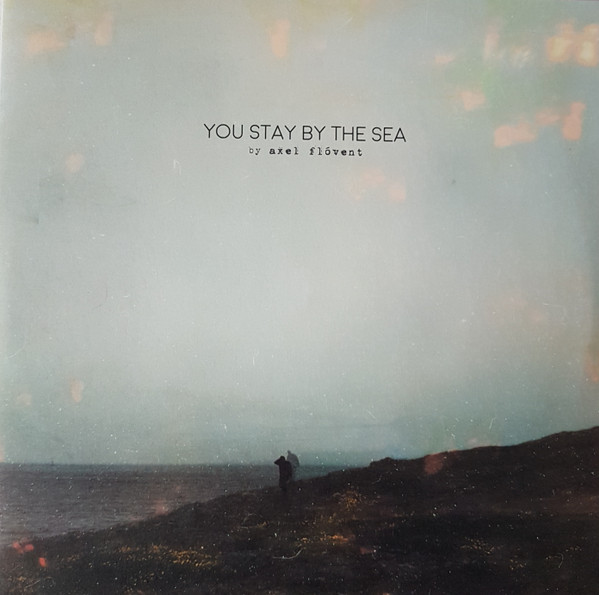 You stay by the sea | 2LP