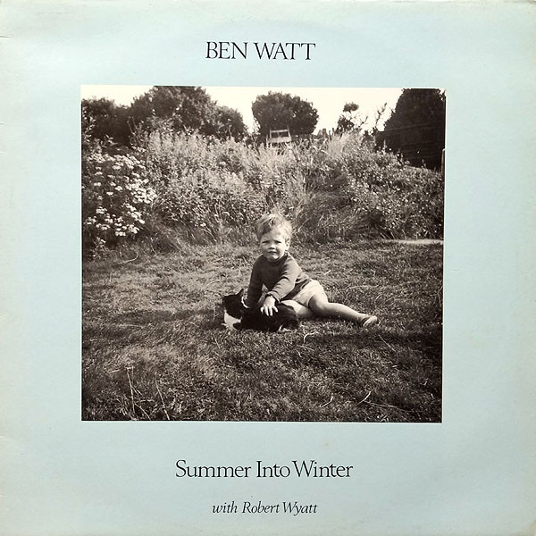Summer into winter | LP