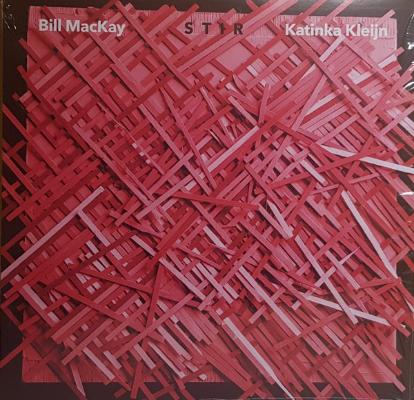 Stir | LP