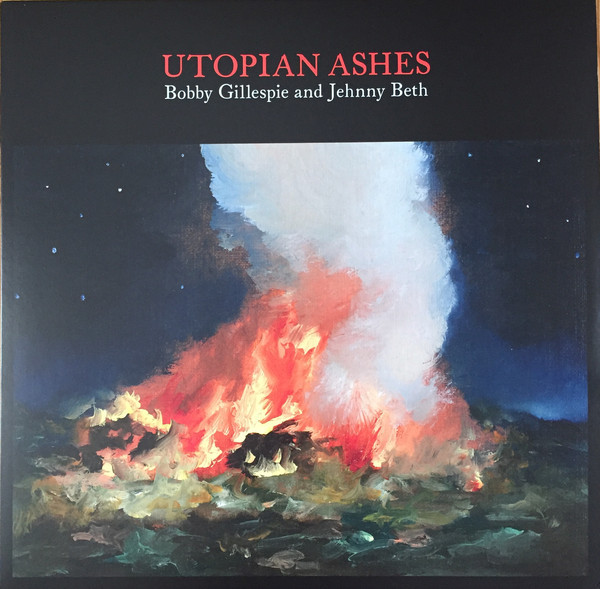 Utopian Ashes | CD (Digipak)