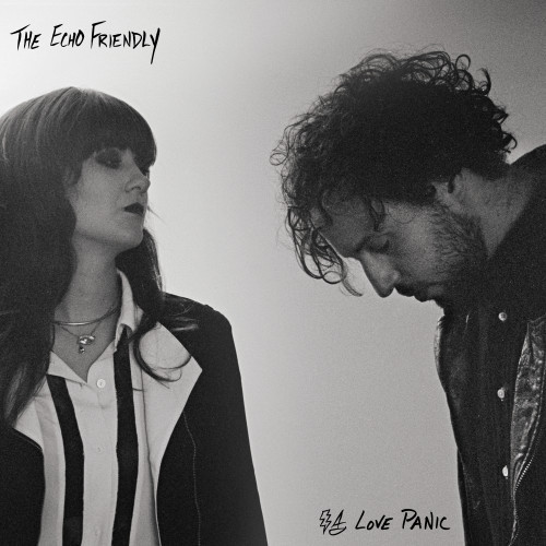 Love Panic | LP