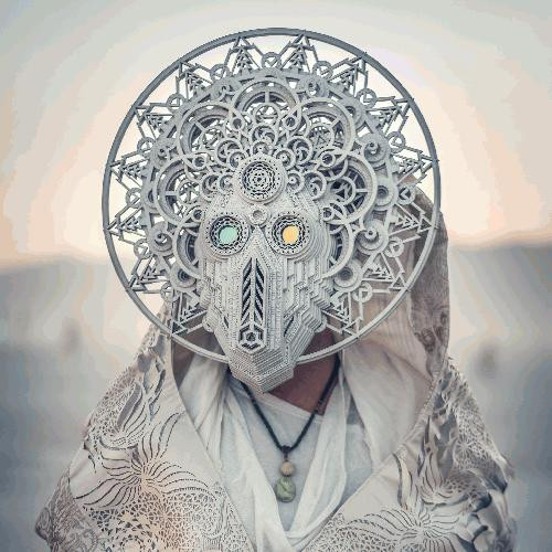 The Architect | LP (Clear)