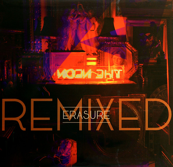 The Neon Remixed | 2LP (Colour)