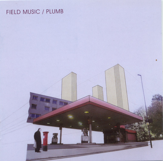Plumb | LP