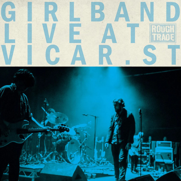 Live at Vicar Street | 2LP
