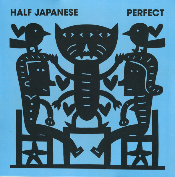 Perfect | LP