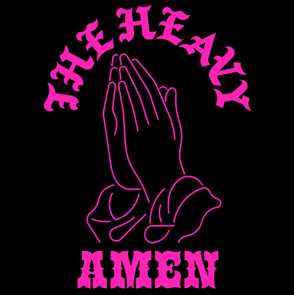 Amen | LP