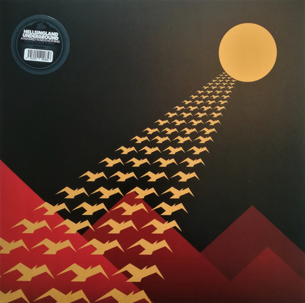 A hundred years is nothing | LP