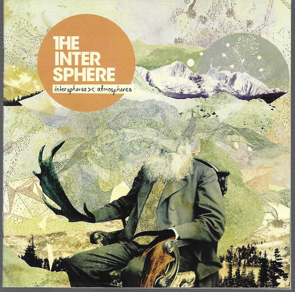 Interspheres atmospheres | 2LP + CD