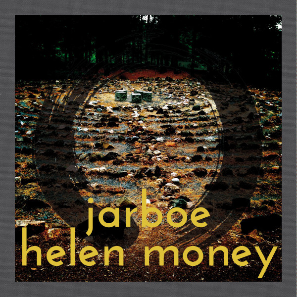 Jarboe & Helen Money | LP