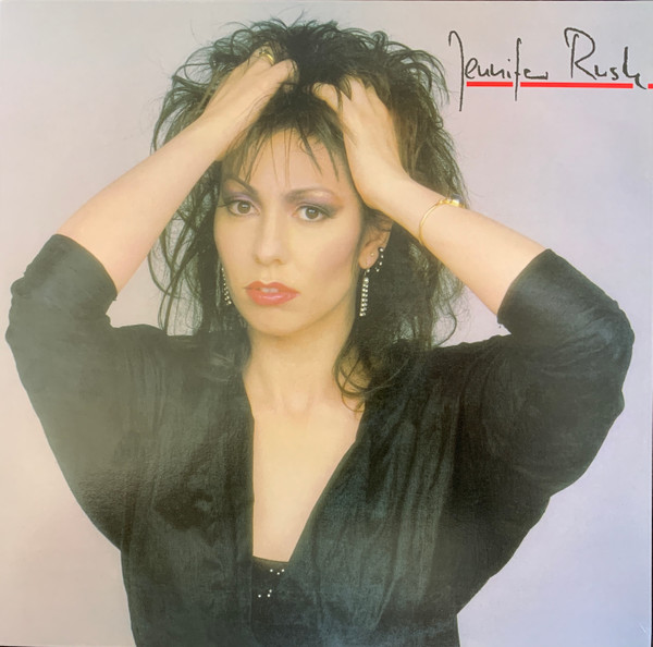 Jennifer Rush | LP