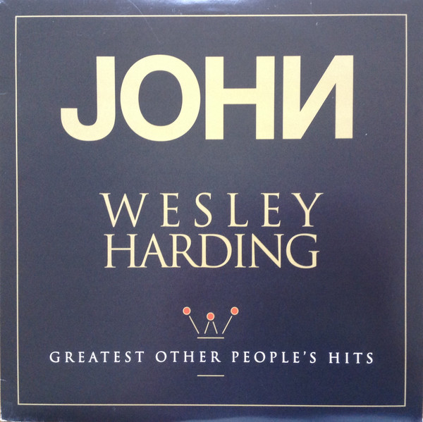 Greatest other people's hits | LP