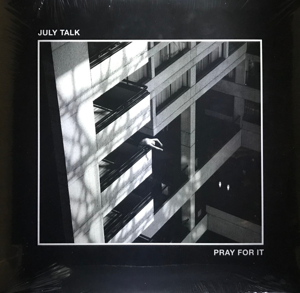 Pray for it | LP