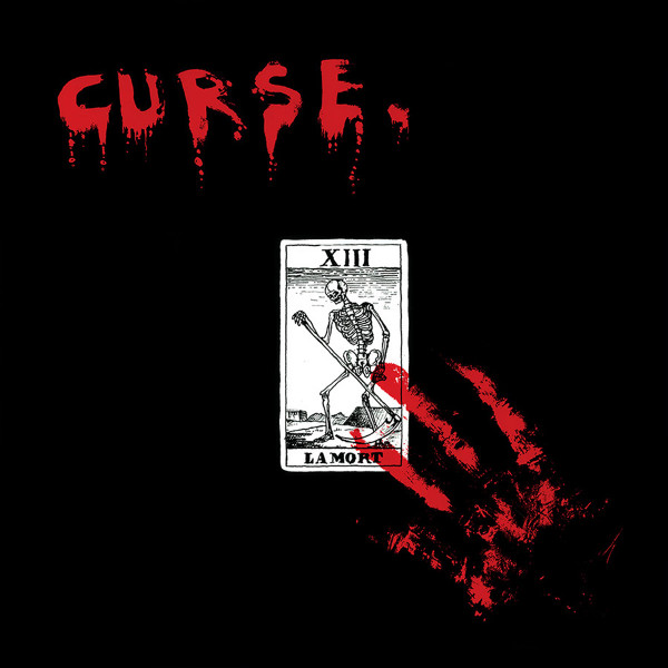 Curse | 2LP