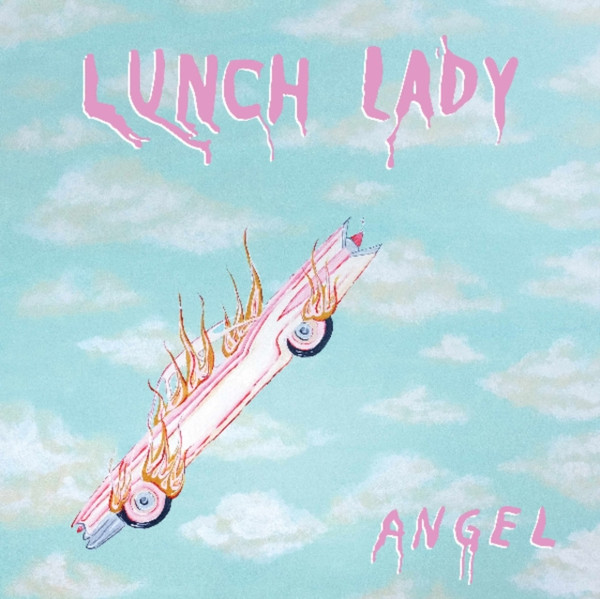 Angel | LP